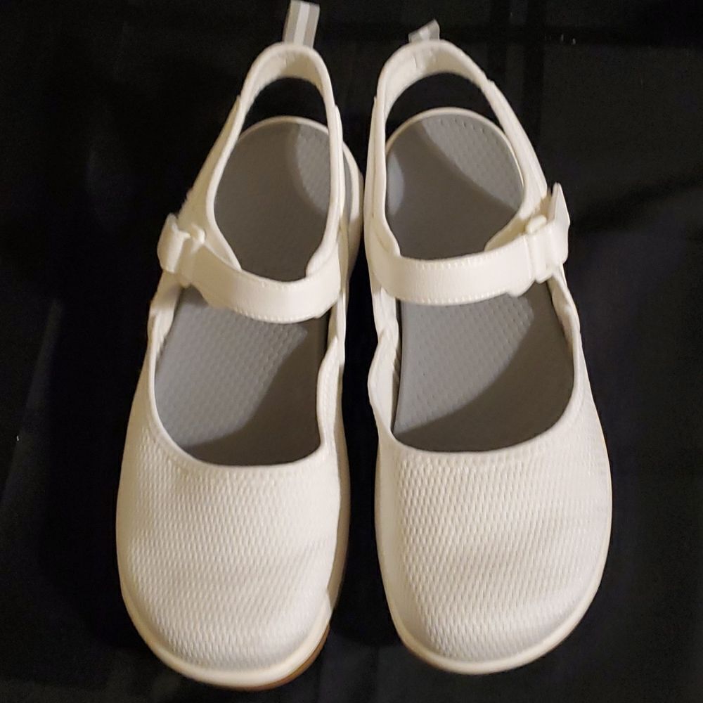 BARETRAP LYNIES WOMAN WHITE SANDAL 8.5M